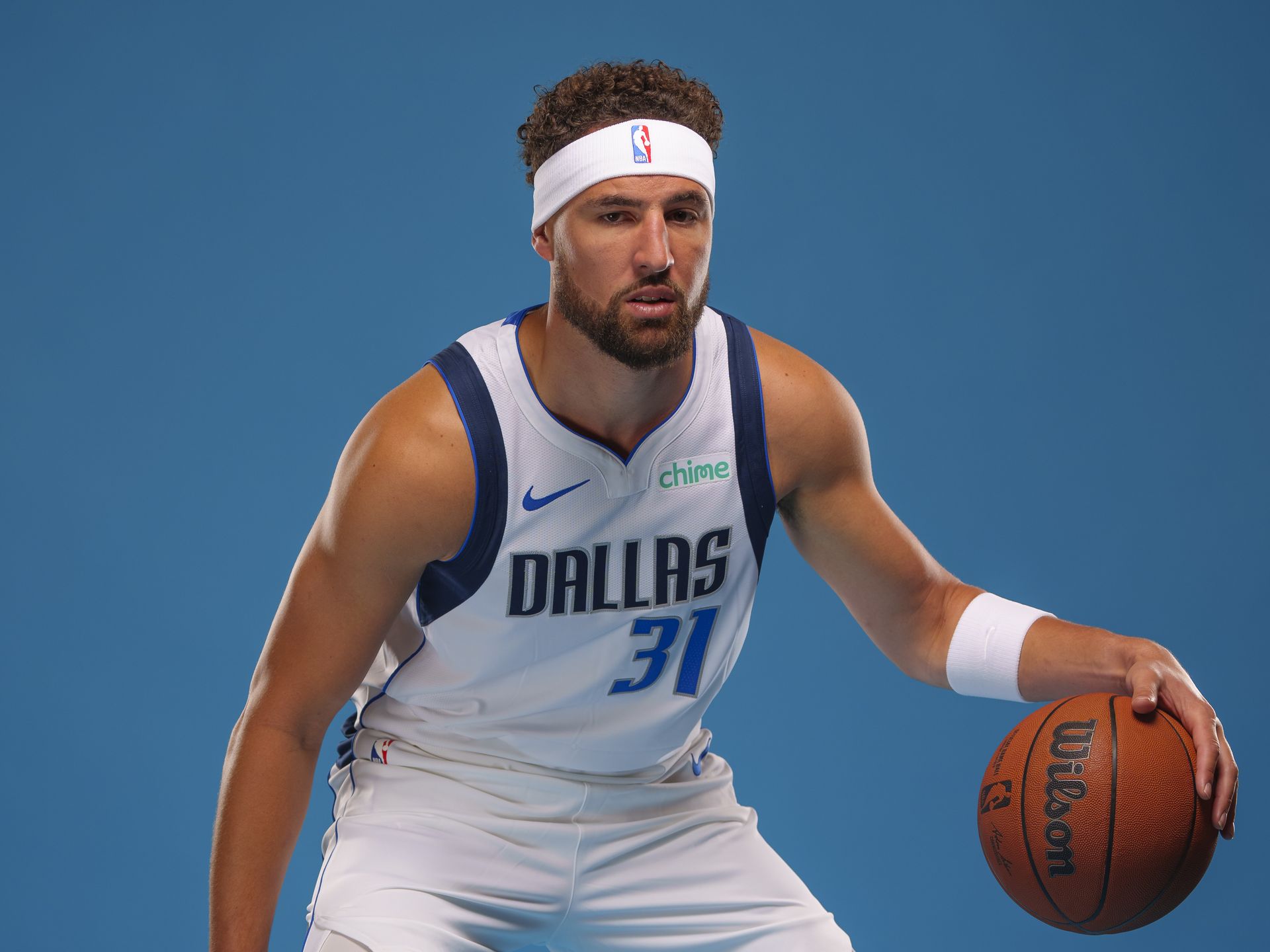 Dallas Mavericks 2024-25 preview: Klay joins Kyrie and Luka for shot at NBA  title - Axios Dallas, image size:1920x1440