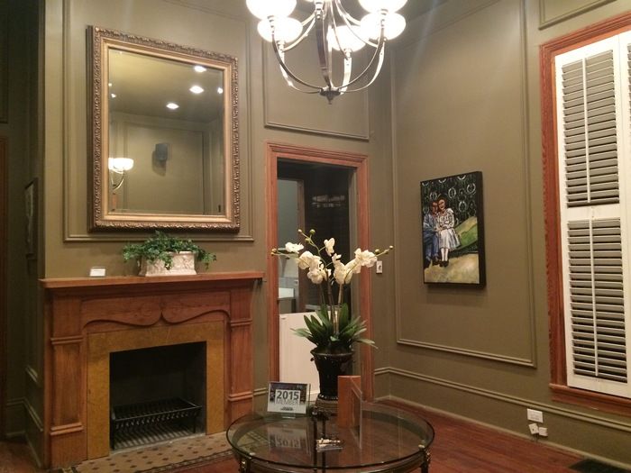 Poplar Street Cafe Charlotte