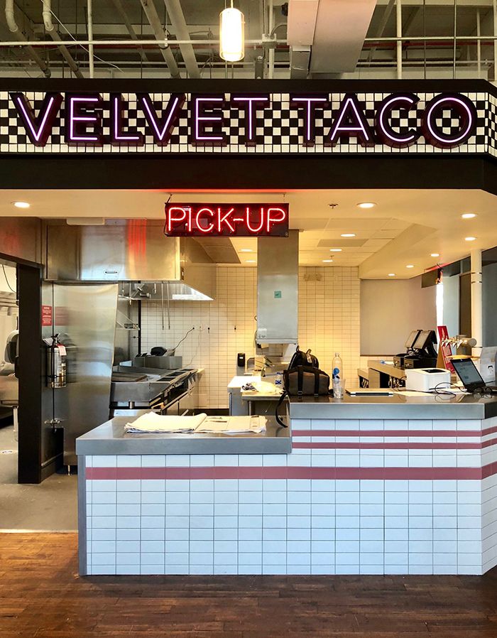velvet taco location in charlotte