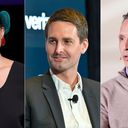 WATCH: Axios' inaugural Media Trends Live event