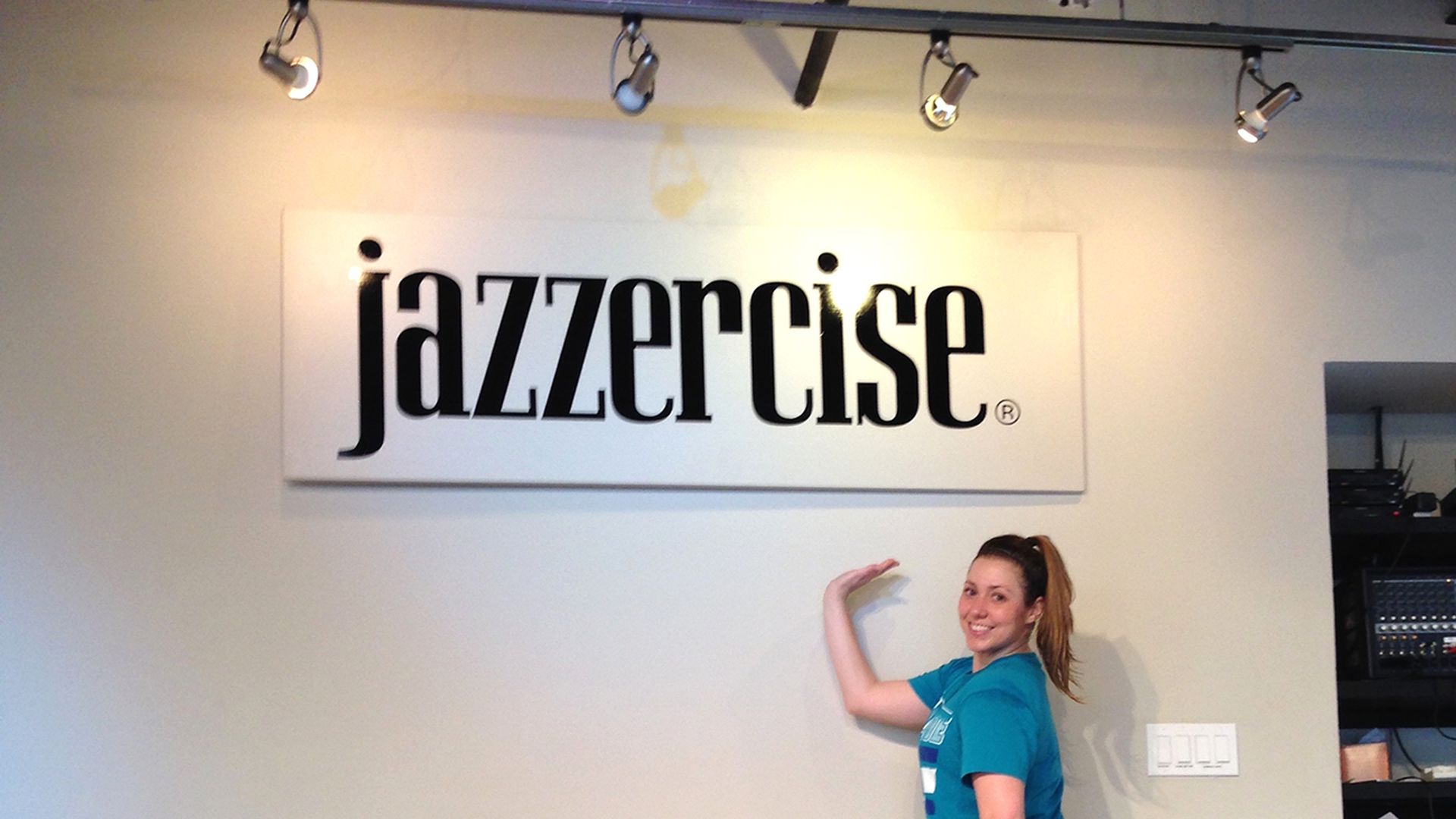 jazzercise