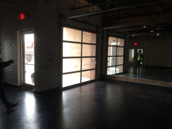 charlotte yoga south end