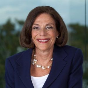 Jacqueline Kosecoff via LinkedIn