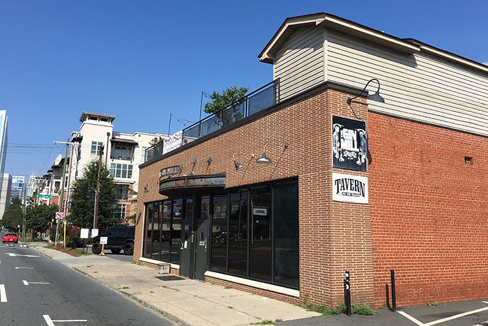 gin-mill-brickyard-charlotte