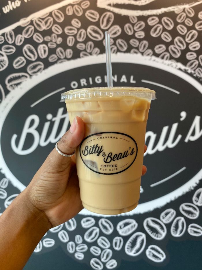Bitty & Beau's Coffee South End