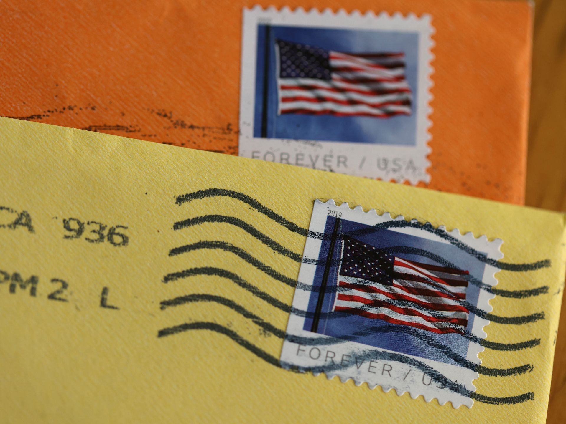 Stamp increase January 2024 USPS proposes postage stamp price