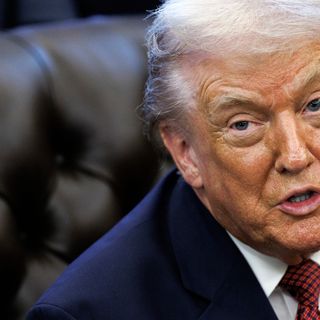 Scoop: Trump plots a travel blitz to tout his economy