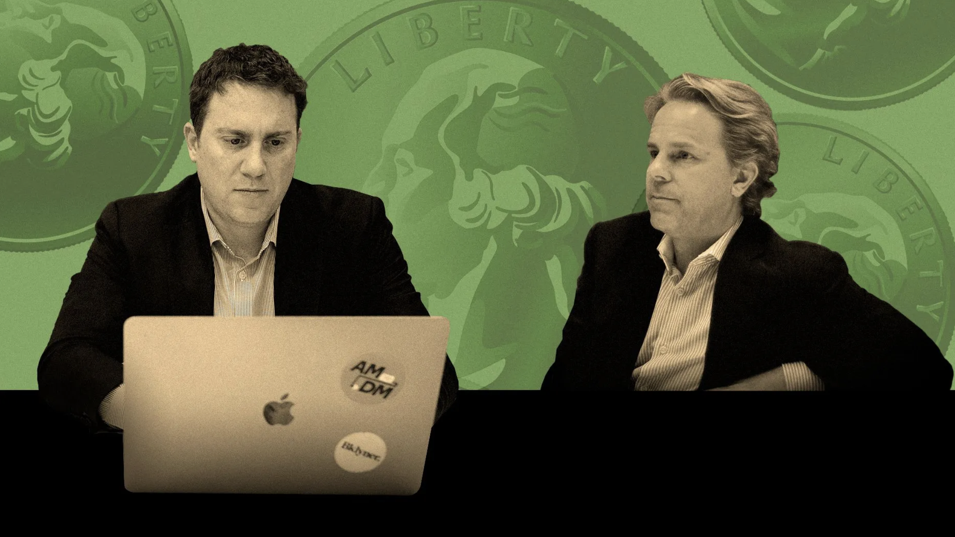 Photo Illustration: Annelise Capossela. Photos: Aniruddha Chowdhury/Mint, Drew Angerer/Getty Images