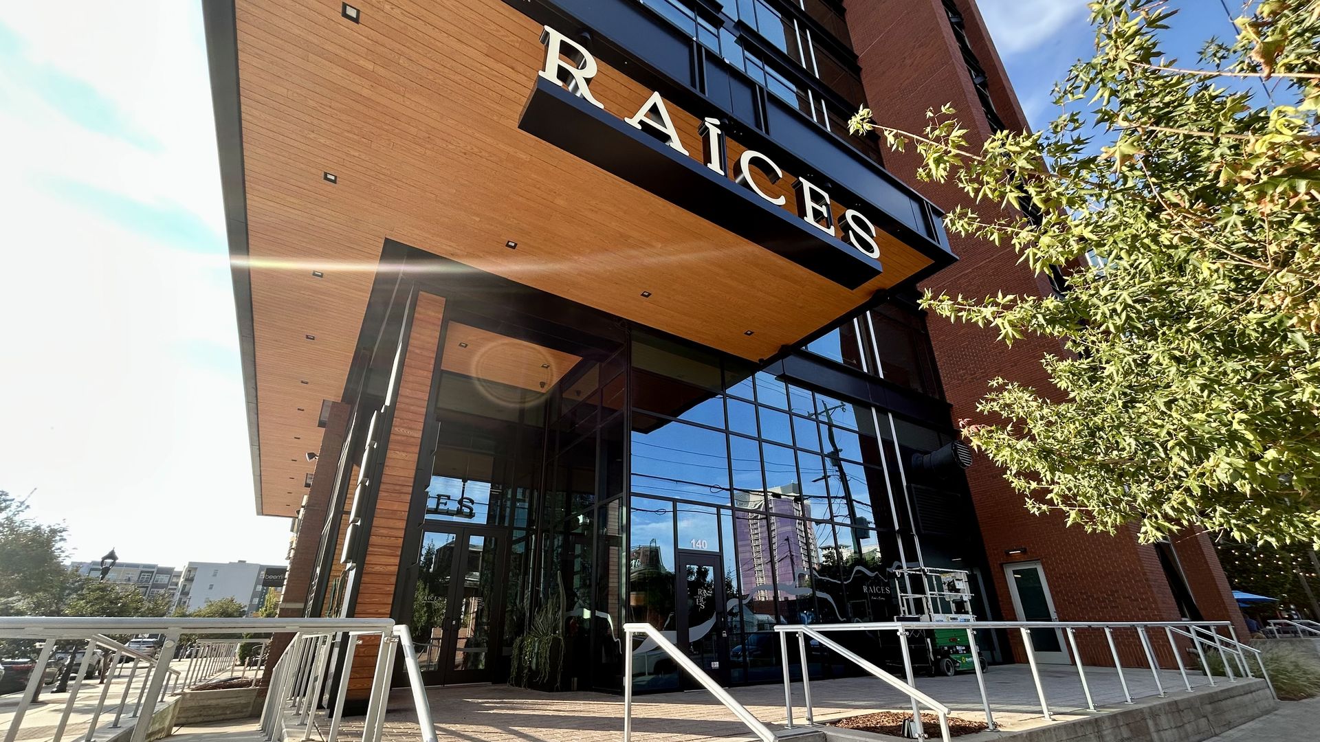 Restaurants opening soon in Charlotte 2026 Raices