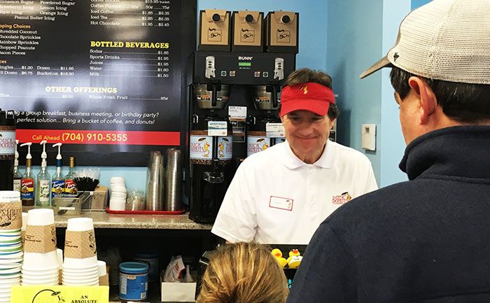 scott-duck-donuts-owner-dilworth