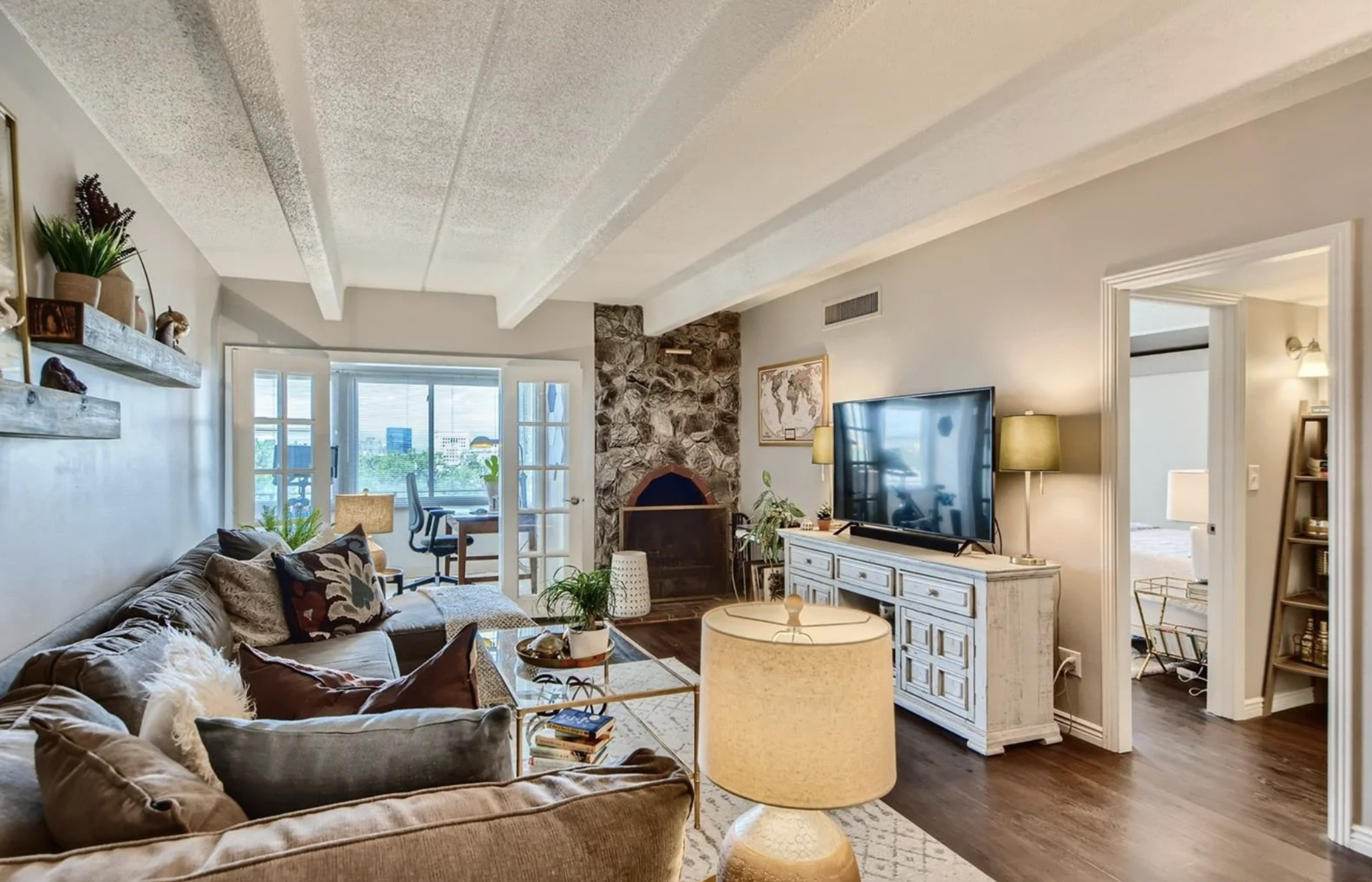 1255 N Ogden St. #607. Photo: Equity Colorado Real Estate