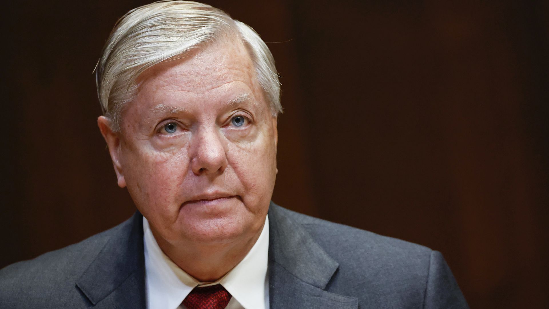 Lindsey Graham
