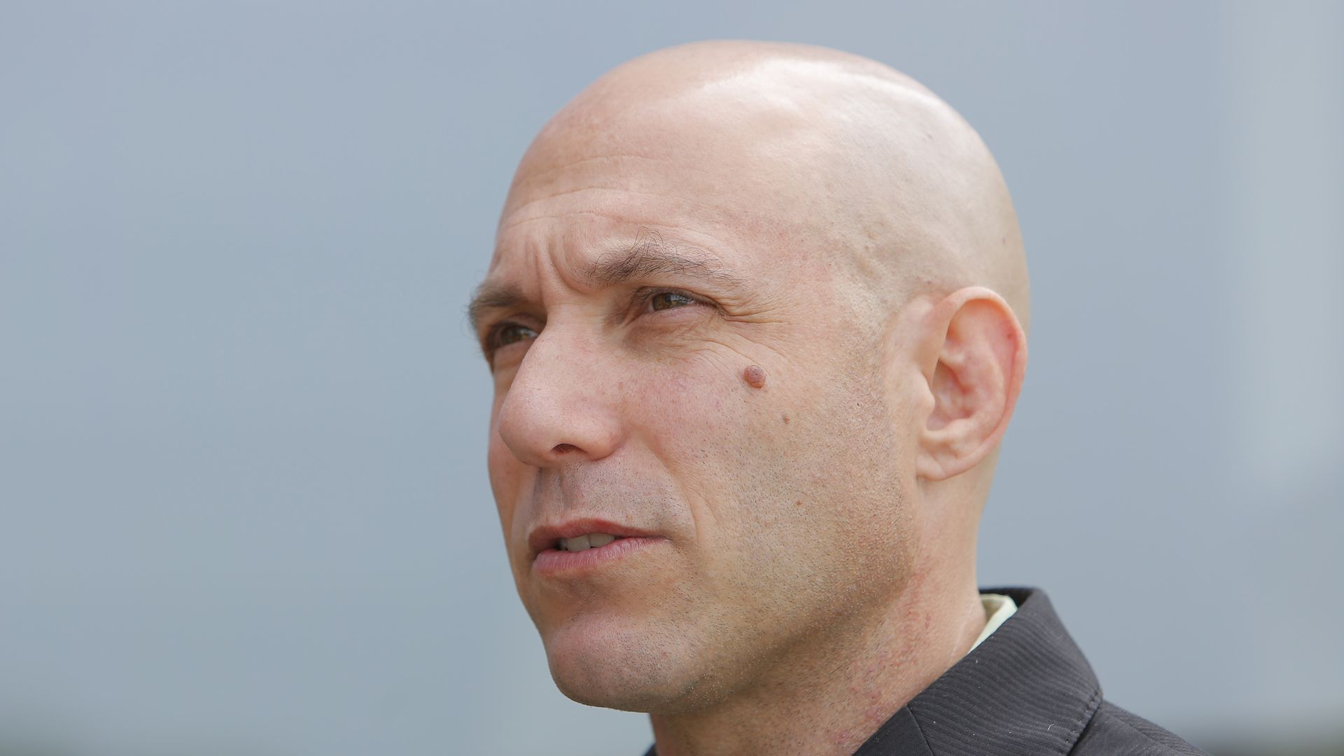 Jeremy Richman.