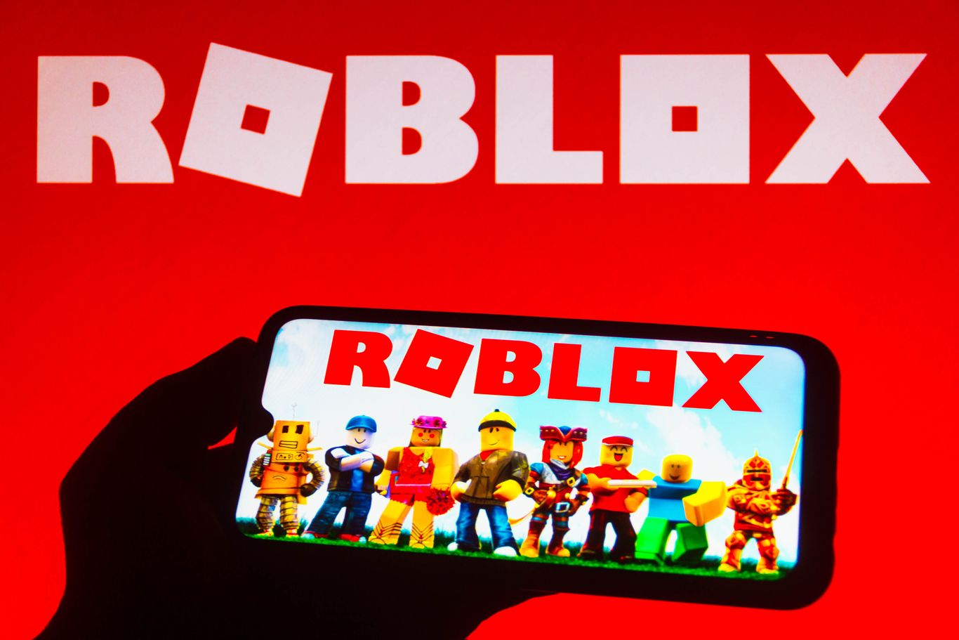 Why Is Roblox Stock Going Down And Will There Be A Reversal? (NYSE