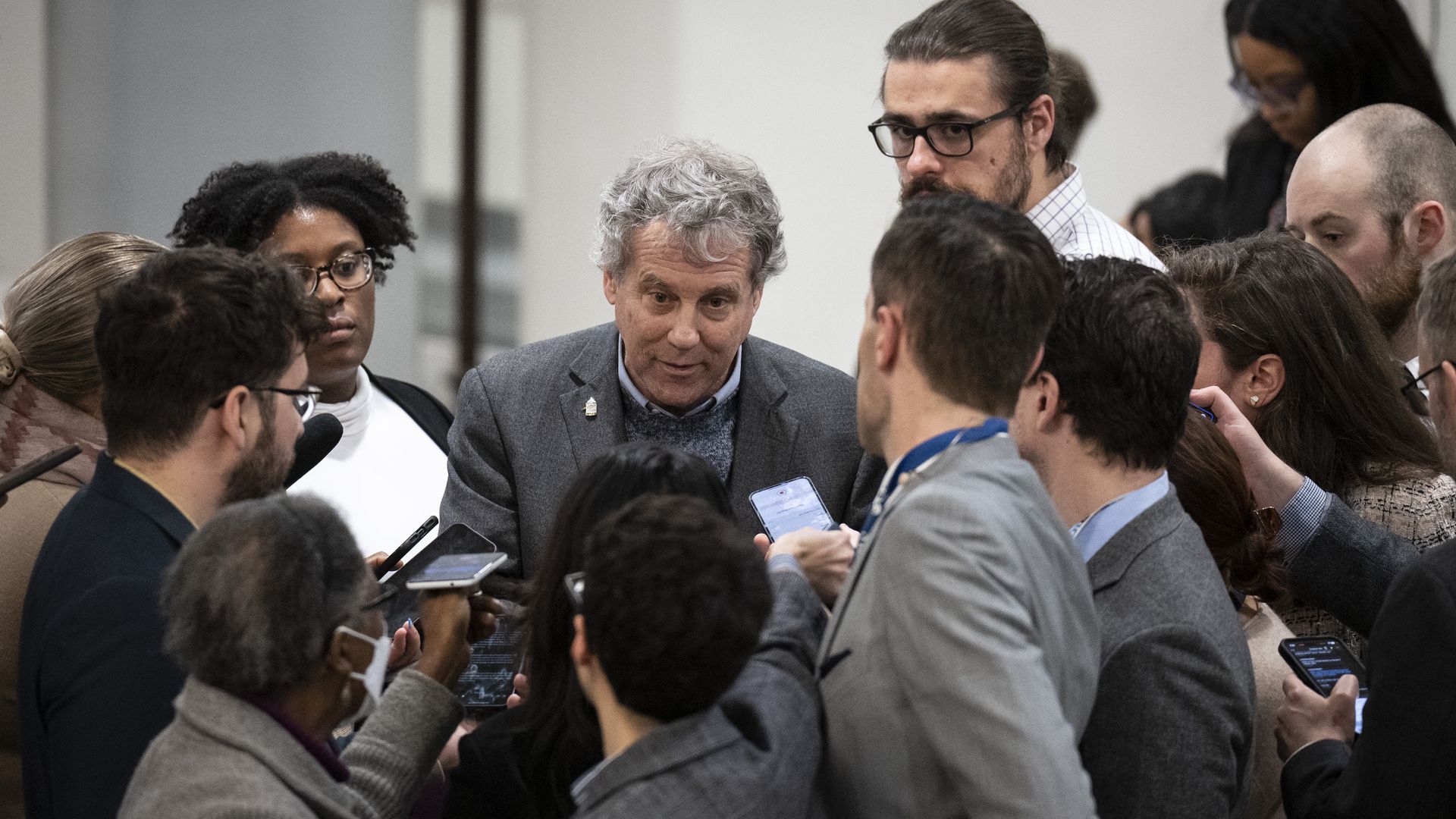 Sherrod Brown
