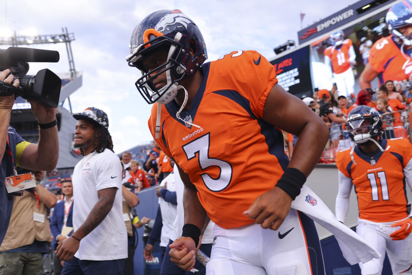 Upon Further Review: Denver Broncos 23-13 win over Jacksonville Jaguars -  Mile High Report