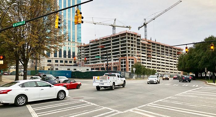 drivers-in-charlotte