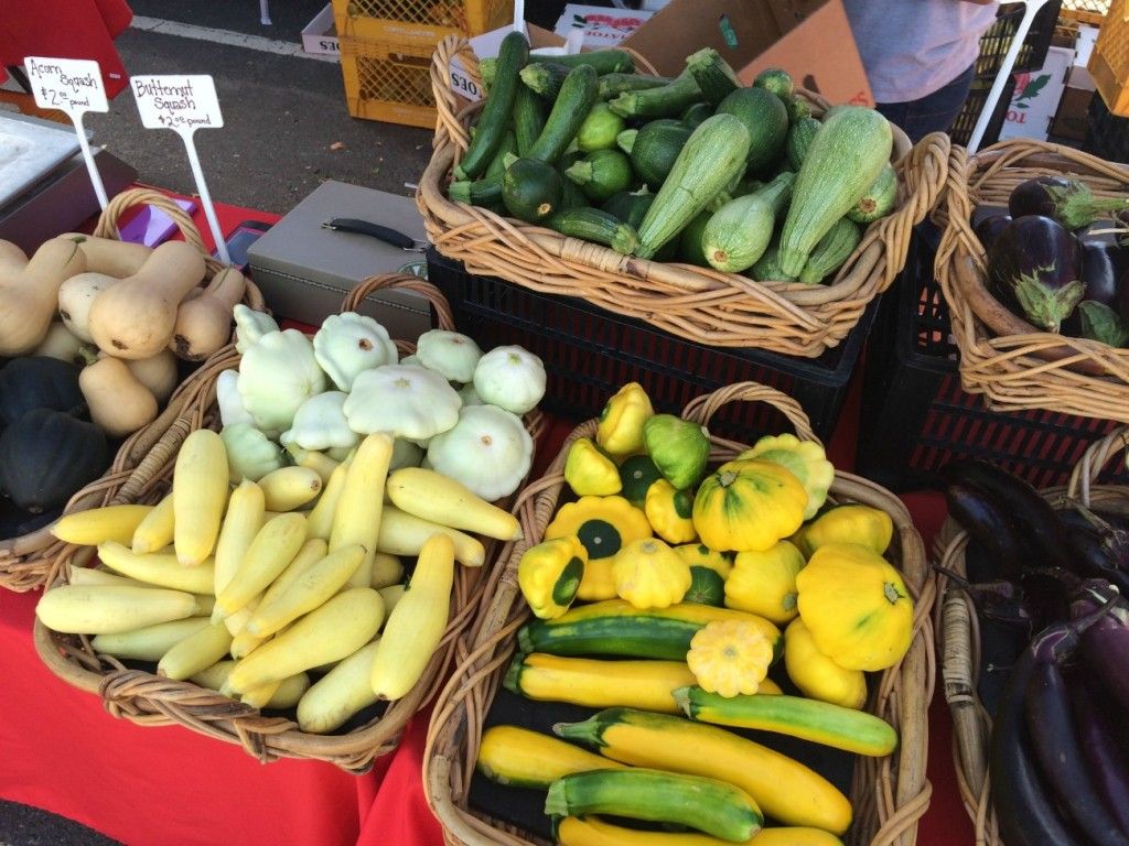 Davidson Farmers Market
