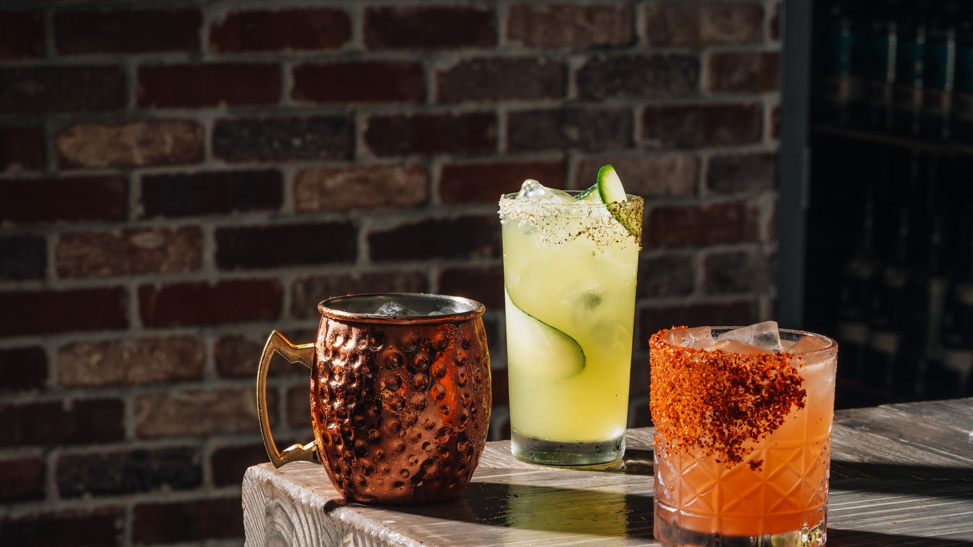 Photo: Courtesy of Bodega Taqueria Y Tequila 