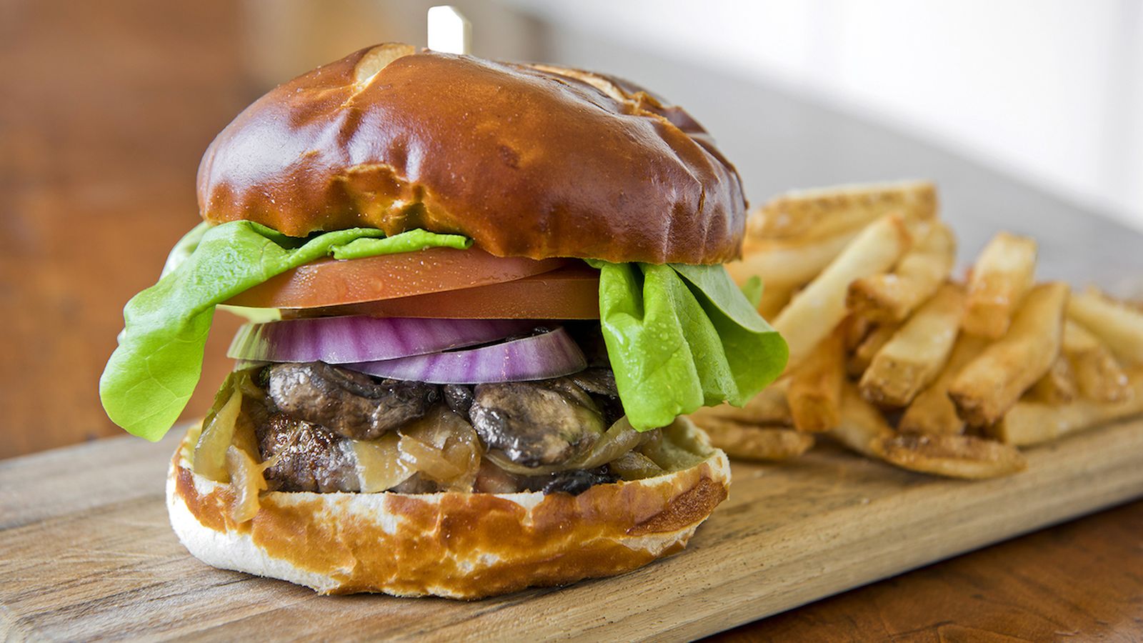 The 6 best restaurants in Ballantyne