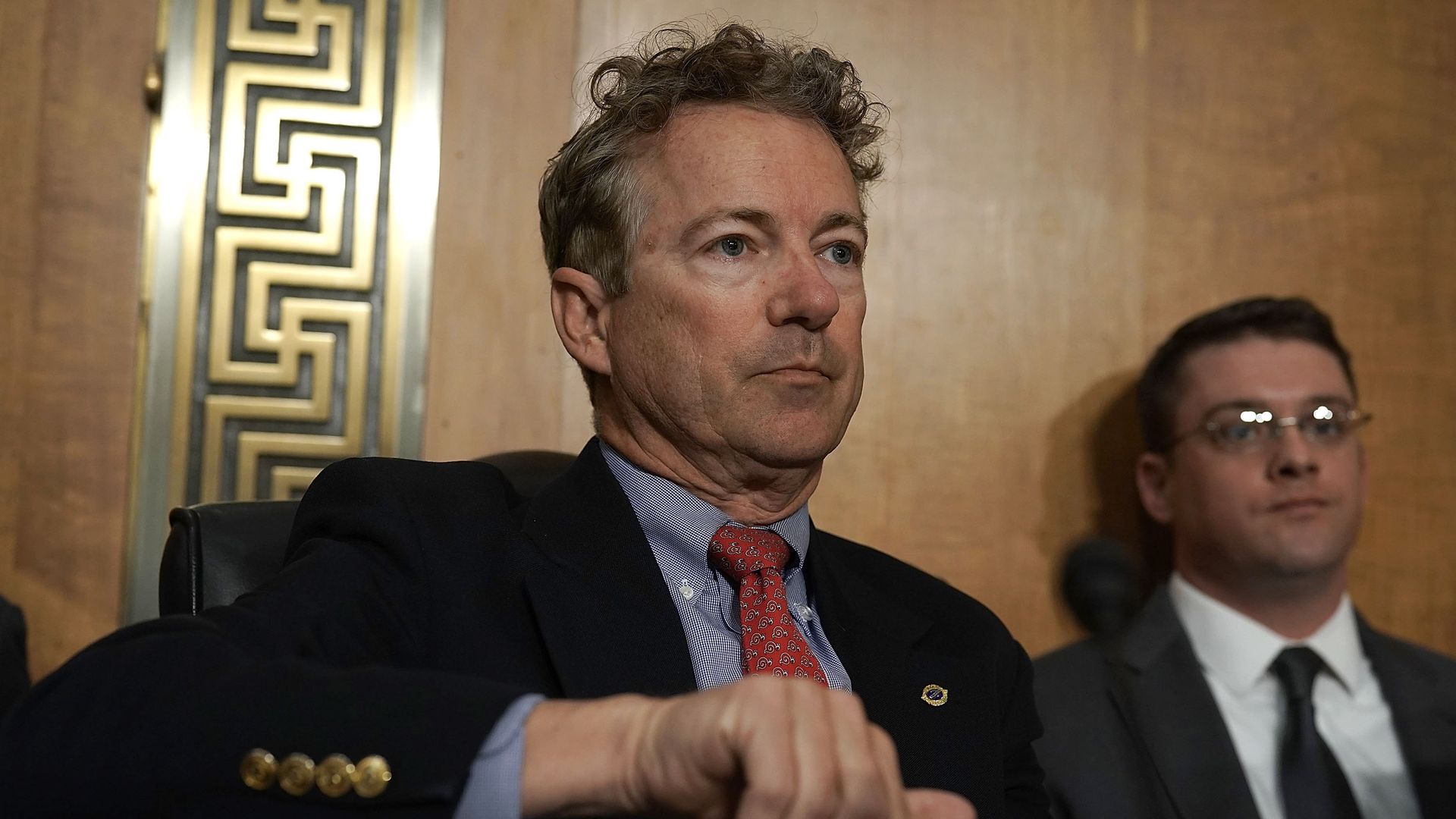 Rand Paul