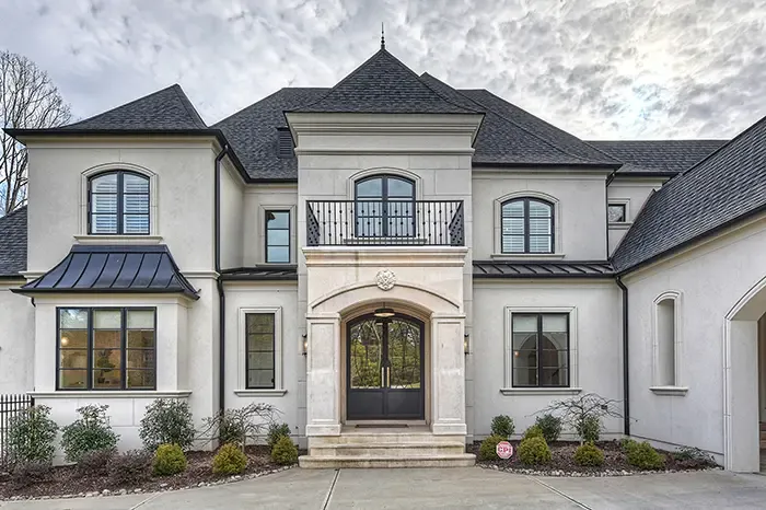 10200 Sweetleaf Place front