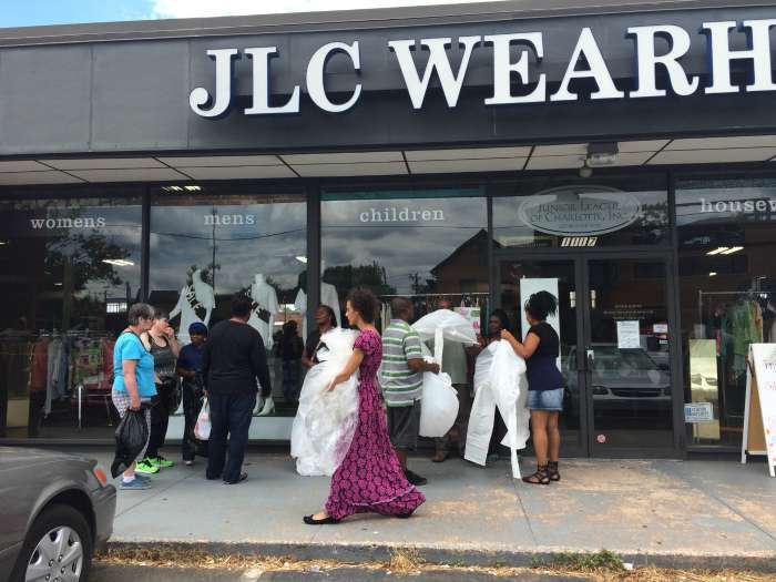 JLC Wearhouse