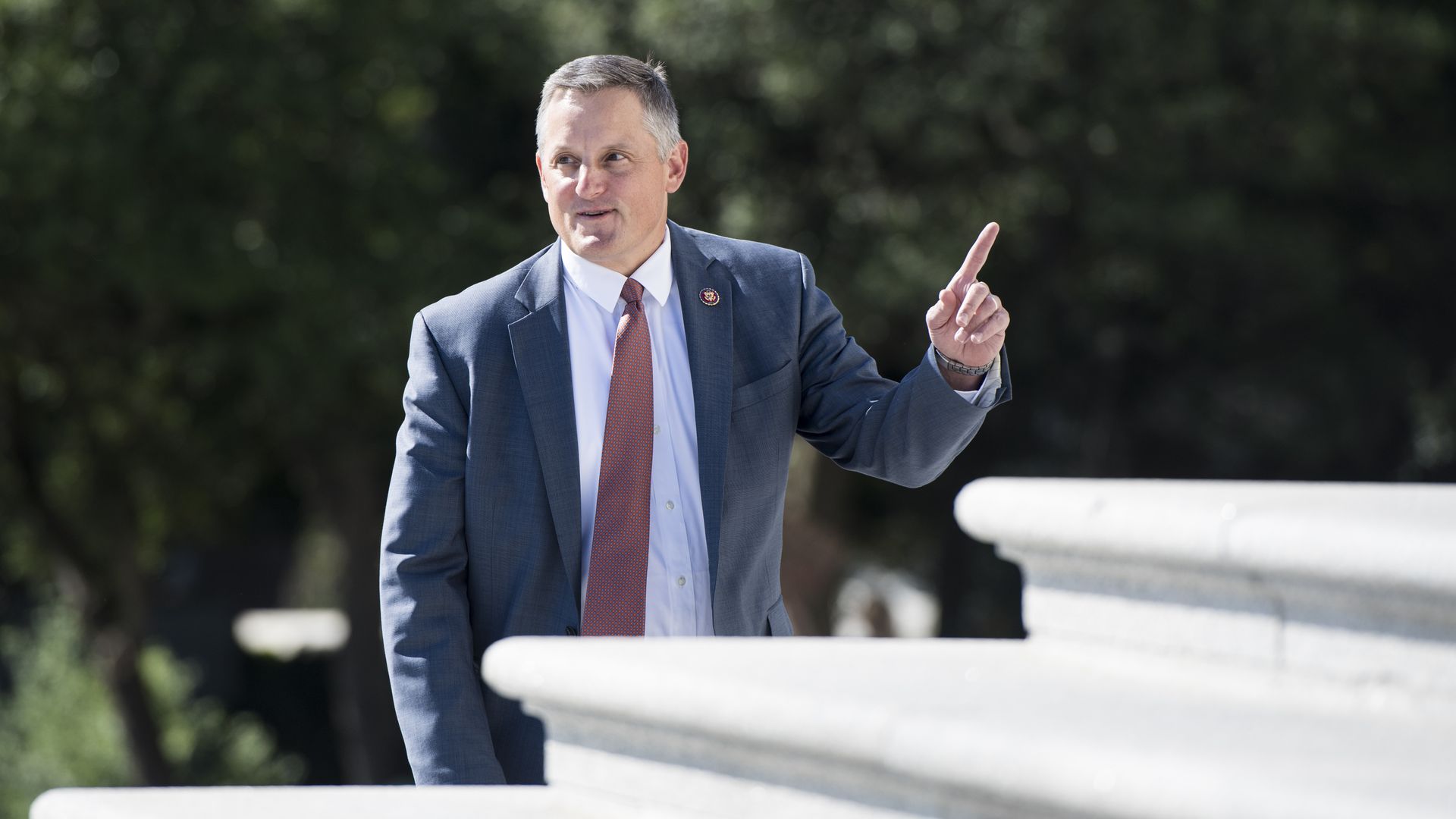 Rep. Bruce Westerman, R-Ark.