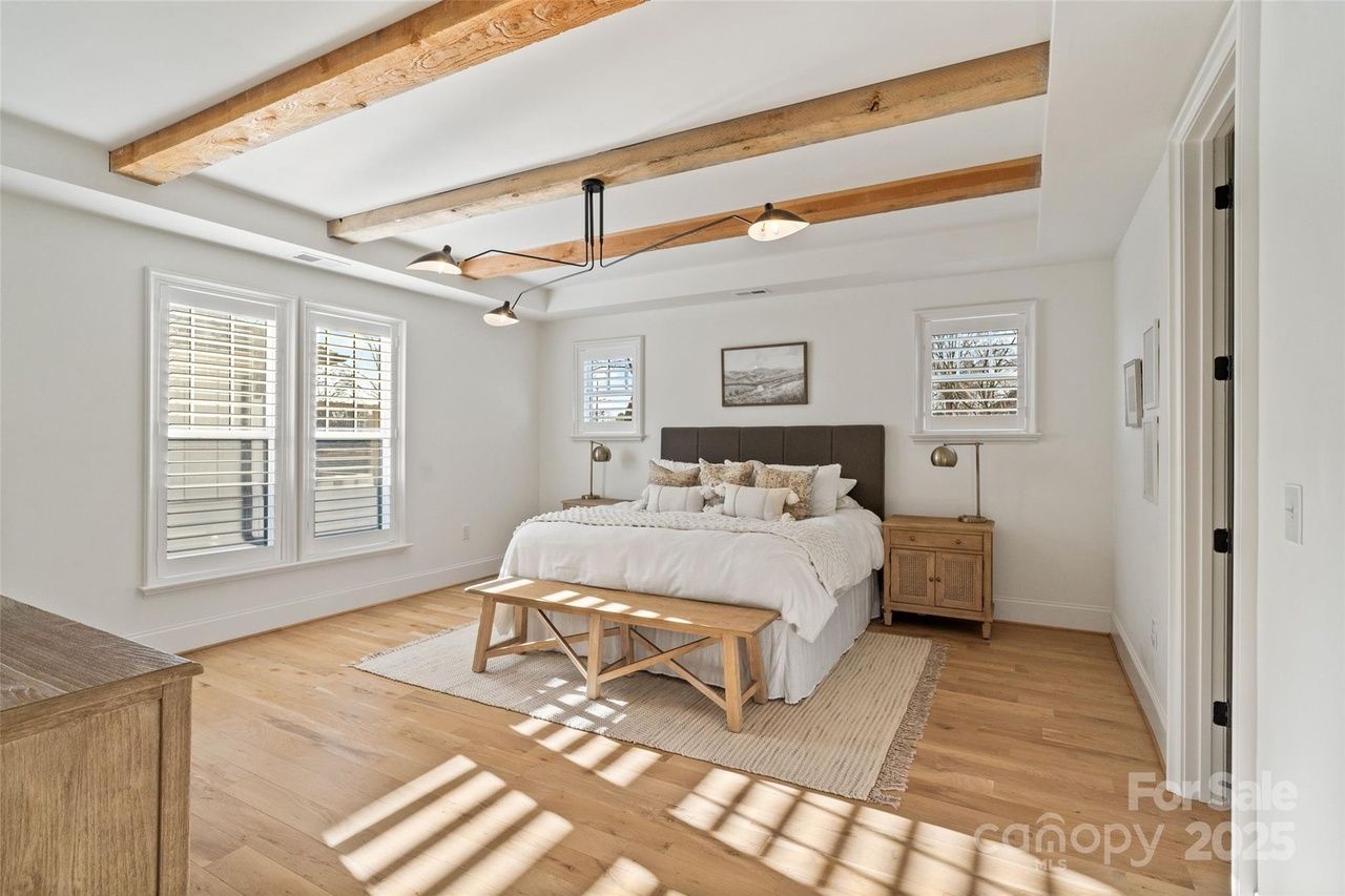 hot homes for sale in charlotte