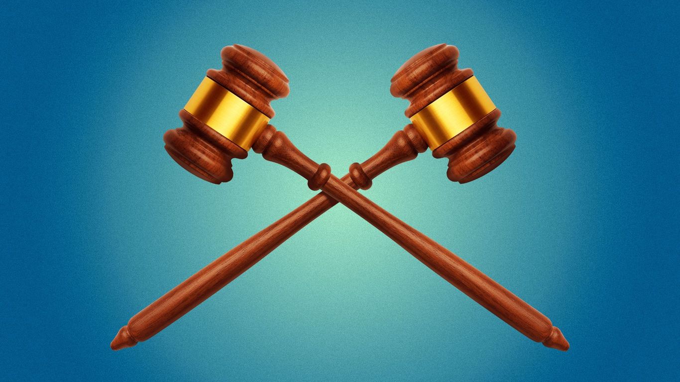 Four" hope for retrial in Chicago after U.S. Supreme Court corruption law ruling Axios