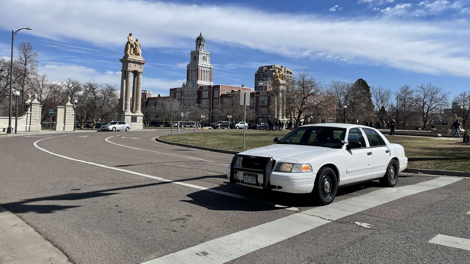 What We Know — And Don't — About Denver School's Safety Plan After East ...