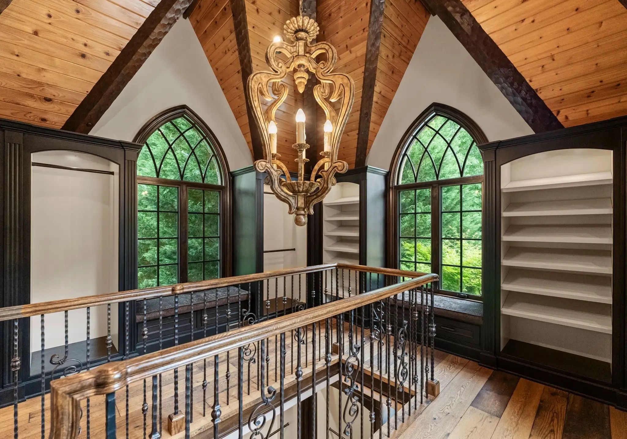 NASCAR champion Martin Truex Jr. is selling his Lake Norman mansion