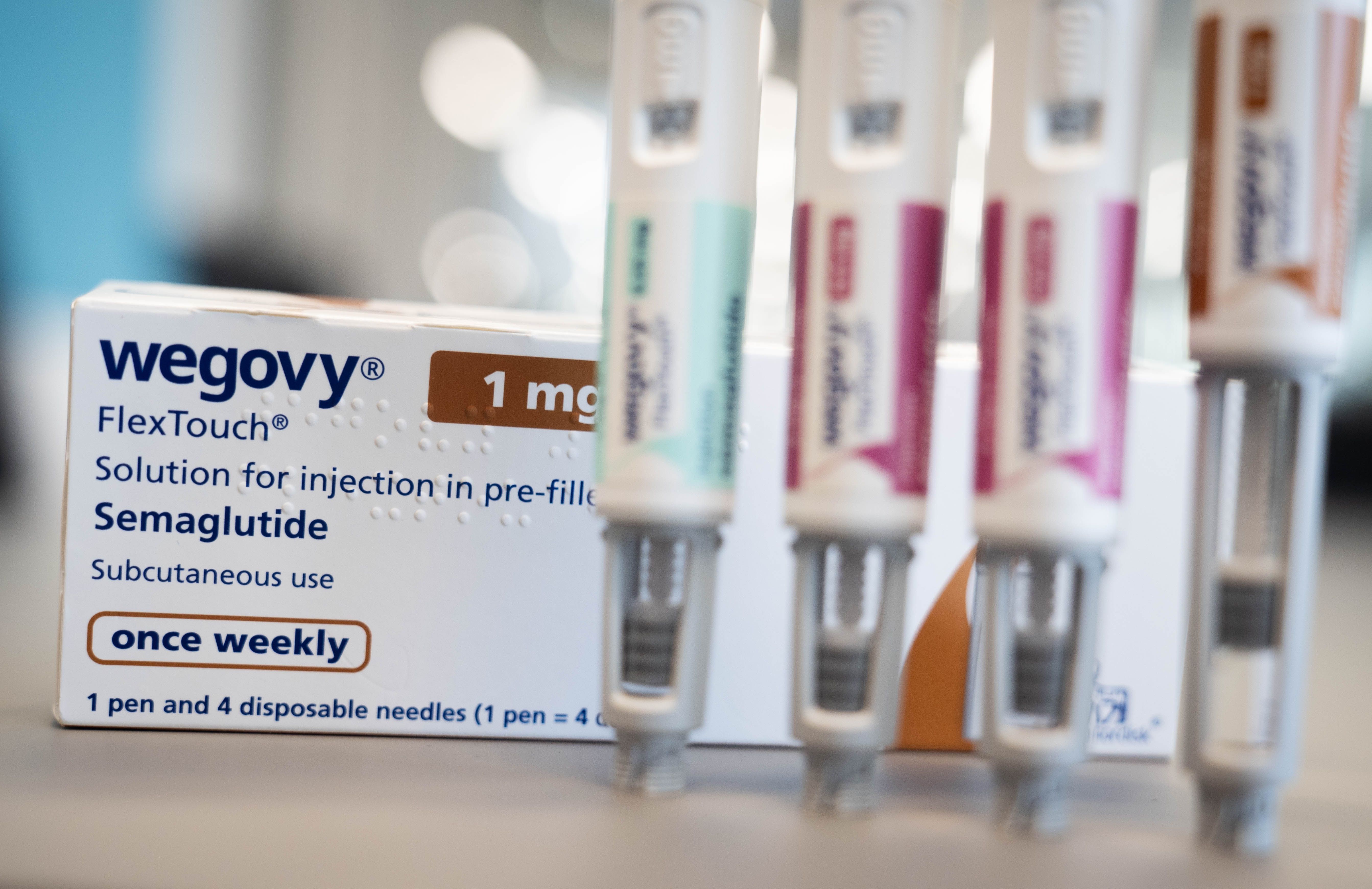 thigh semaglutide injection Wegovy Thigh Injection: Complete UK Guide to Technique and Safety – Bolt  Pharmacy