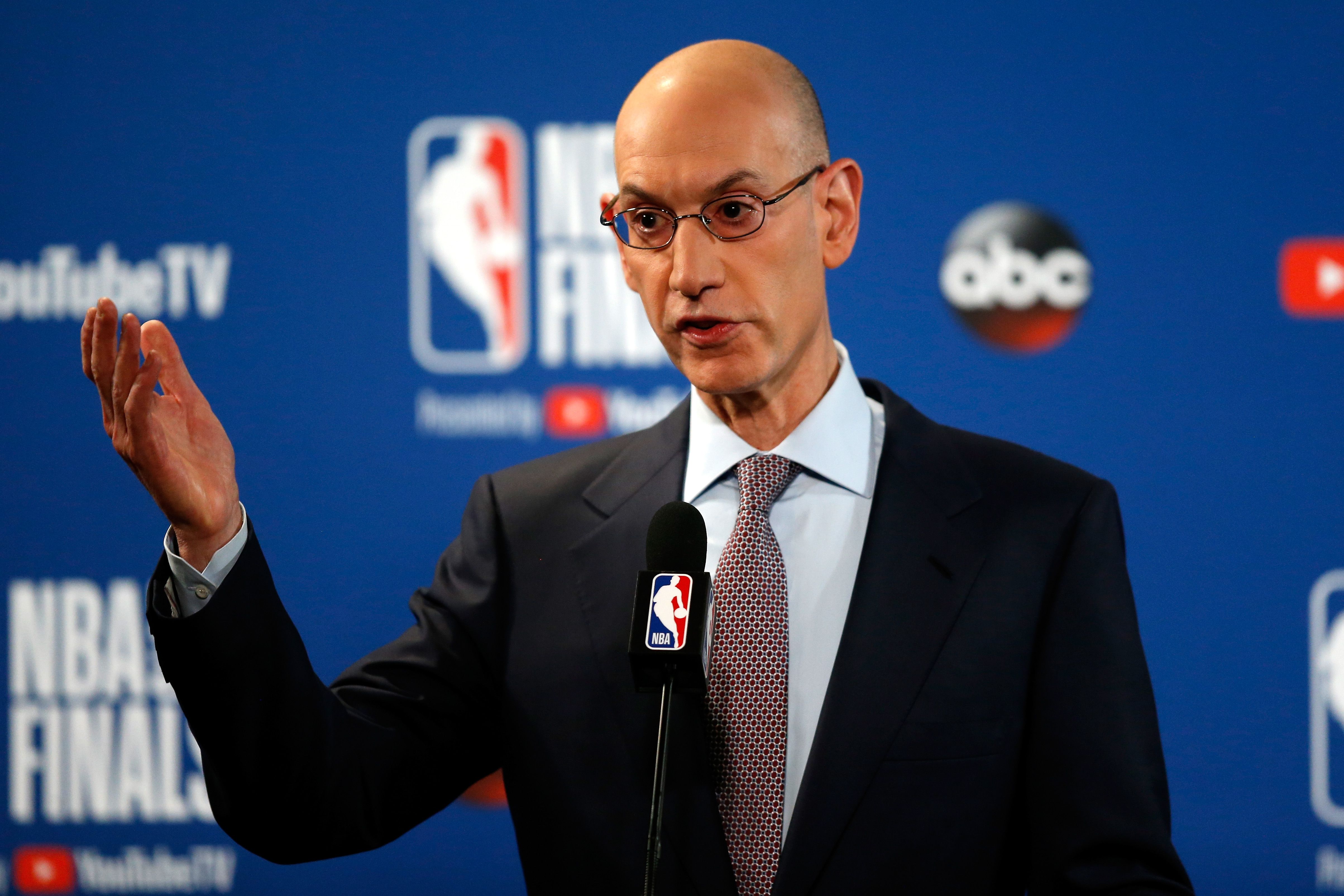 nba-commissioner-adam-silver-encourages-players-to-keep-speaking-out