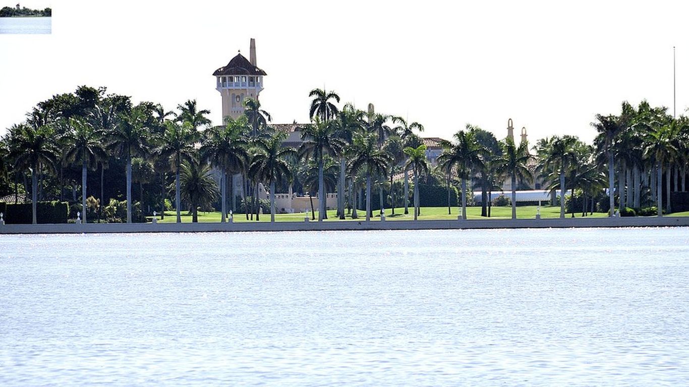 MaraLago membership fees double to 200k