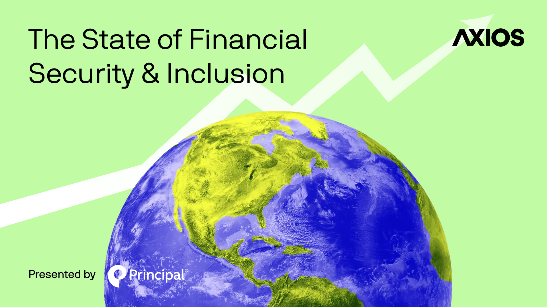 Event Image: The State of Financial Security & Inclusion