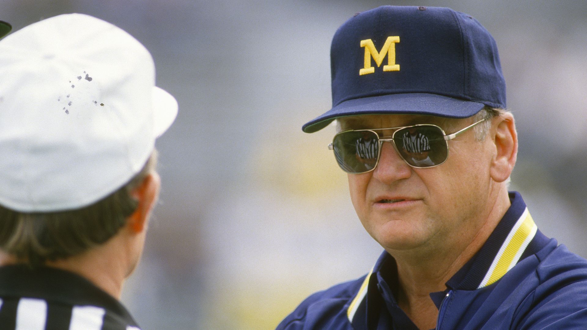 Bo Schembechler