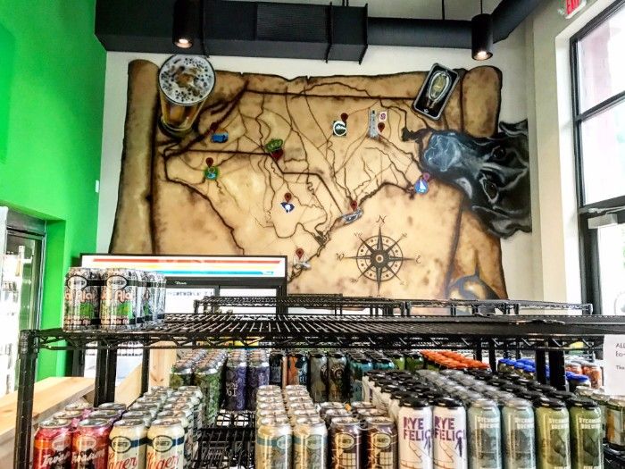 pop the top charlotte