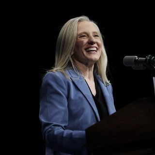 Dems outpace GOP ad spending for Tuesday's elections