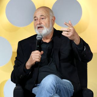 Trump says Rob Reiner was "very bad for our country" in new attacks