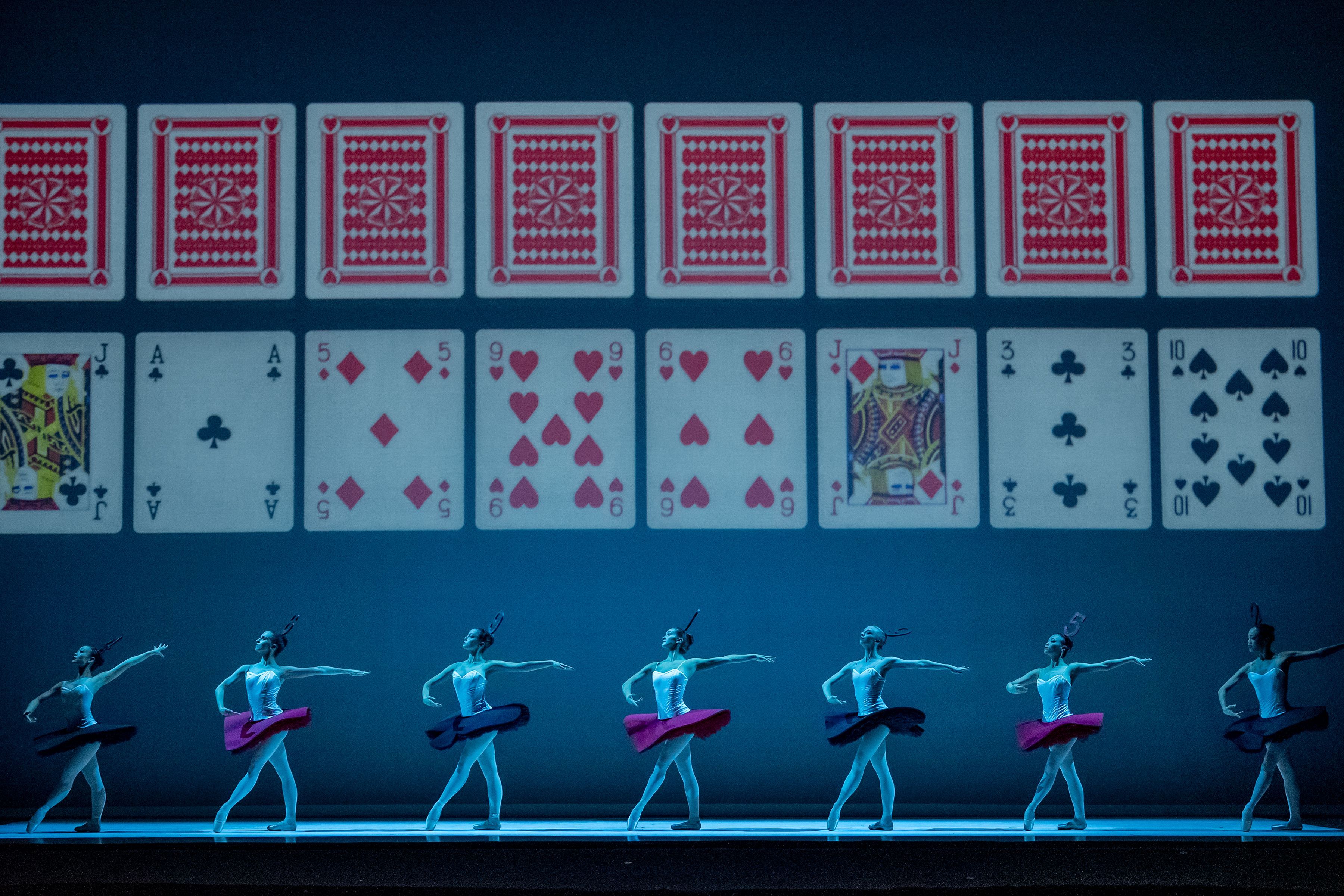 Alice's Adventures in Wonderland