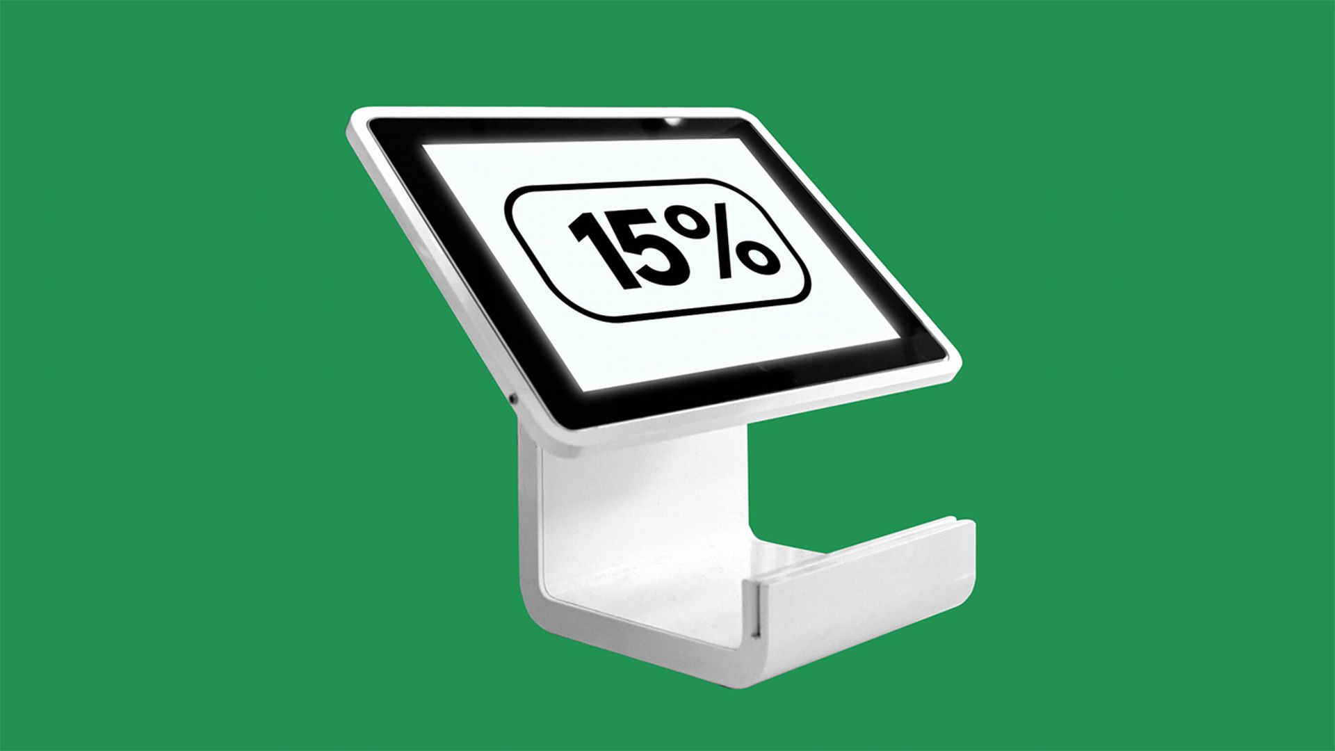 Tipping etiquette at local market