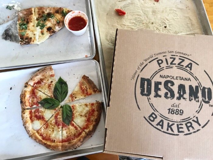 desano pizza charlotte