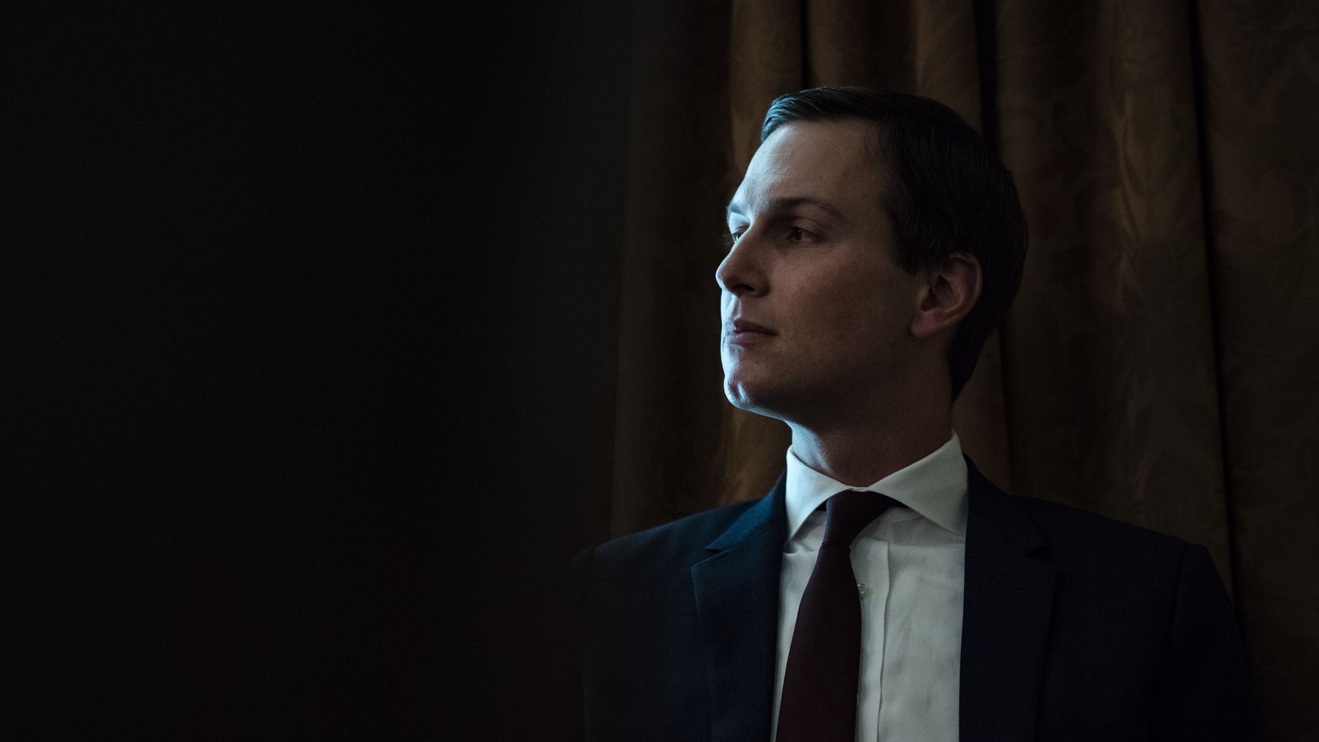 Jared Kushner