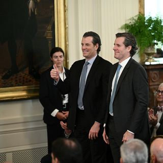 Winklevoss twins join the GOP's crypto megadonor set