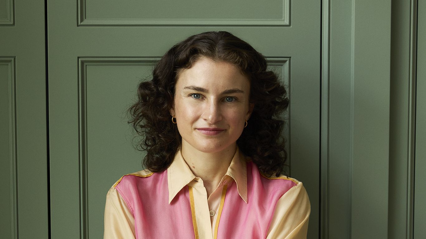 Condé Nast ernennt Chloe Malle zur Chefredakteurin der US-Vogue.