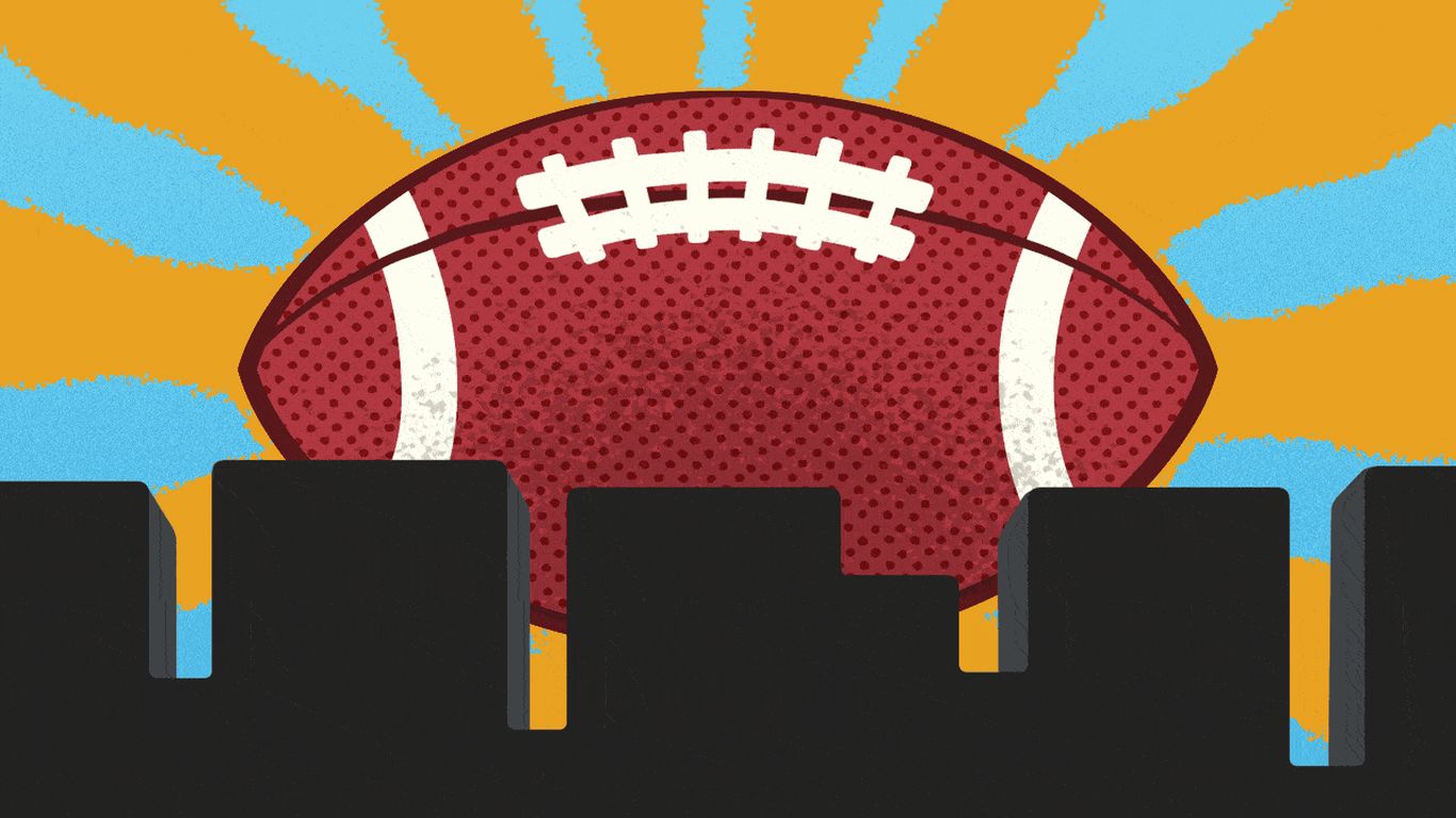 UTSA football fans can score these downtown deals on game days Axios