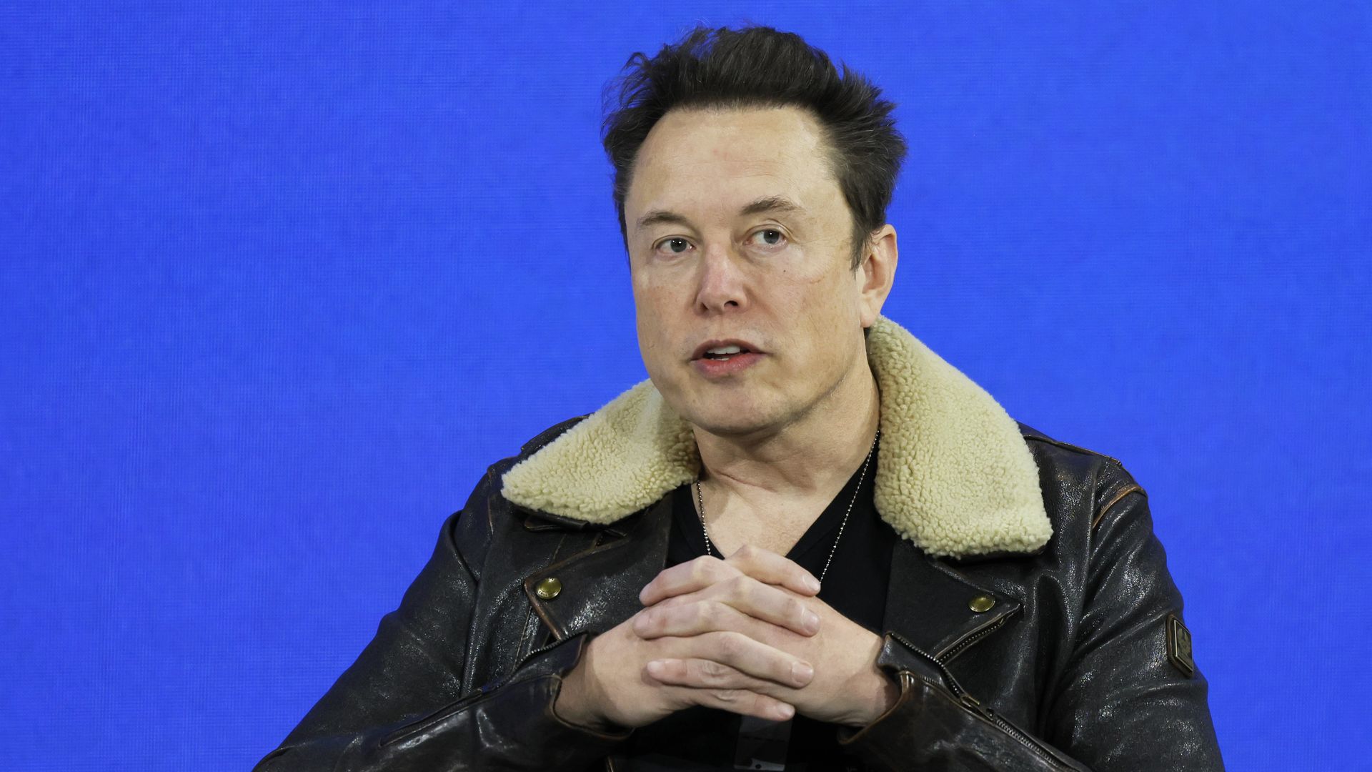 Elon Musk's plan to save X could be linked to AI