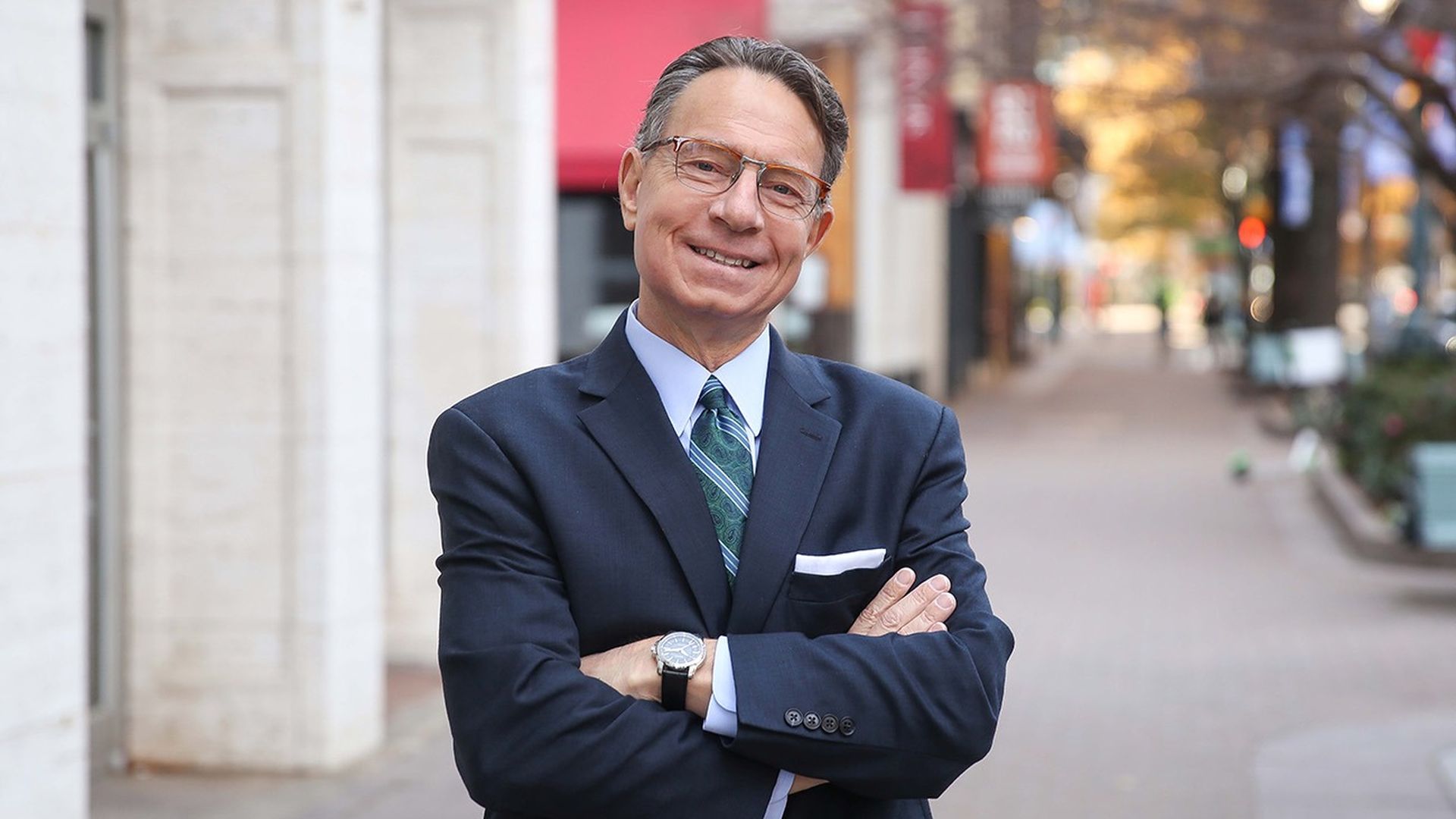 Michael Marsicano