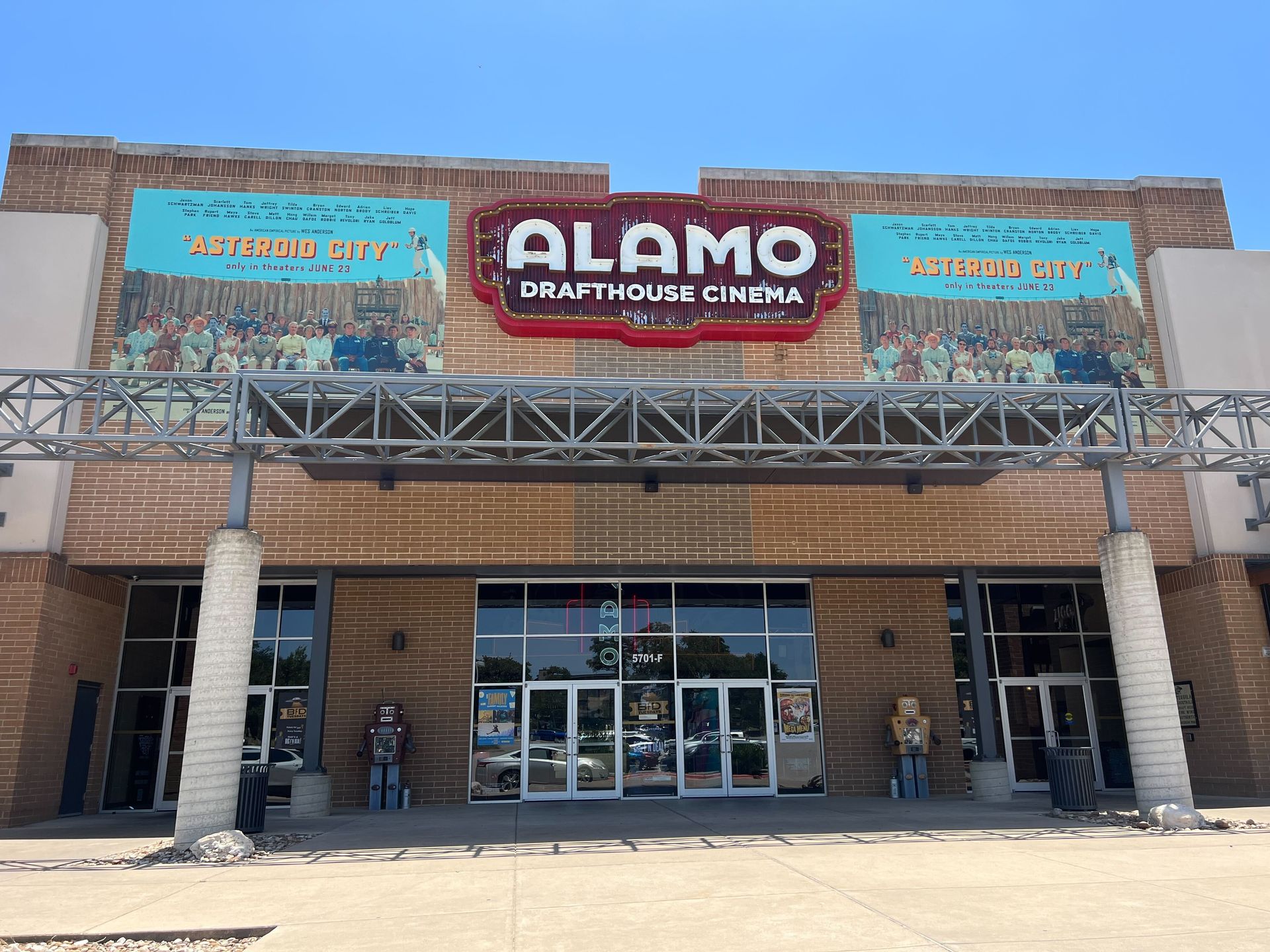 You've Got Mail  Alamo Drafthouse Cinema